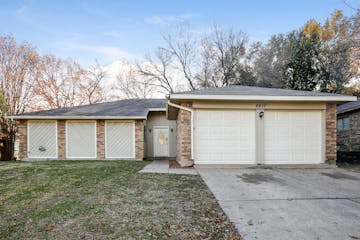 6417 Peggy Dr Fort Worth, TX 76133
